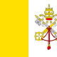 Flag of Vatican City