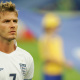 England national football team