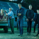 Justified cast