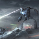 Mechagodzilla