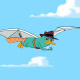 Agent P
