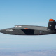 Kratos XQ-58A Valkyrie