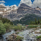 Lake O'Hara
