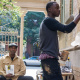 Denzel Washington