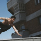 David Belle