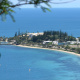 Anse Vata Bay