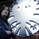 Maria Hill