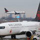 Toronto Pearson International Airport