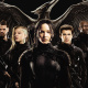 Katniss Everdeen