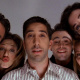 Ross Geller