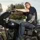 Harley-Davidson Dyna Super Glide