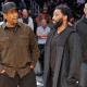 Denzel Washington