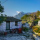 Albanian Alps