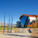 Anderson Abruzzo Albuquerque International Balloon Museum