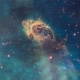 Hubble Space Telescope