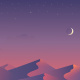 New moon