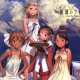Last Exile Ginyoku no Fam