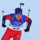 Beijing 2022 Olympics