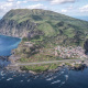 Corvo Island