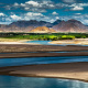 Yarlung Tsangpo River