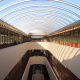 Marin County Civic Center