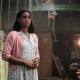 Lashana Lynch
