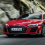 Audi R8 V10