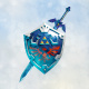 Hylian Shield