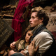 Eddie Redmayne