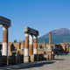 Mount Vesuvius