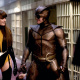 Silk Spectre II