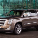 Escalade IV