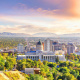 Utah State Capitol