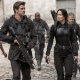 The Hunger Games: Mockingjay