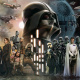 Darth Vader