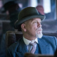 Murder on the Orient Express