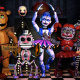 Circus Baby