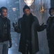 John Shaft