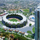 Stade de l'Amitie