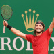 Monte Carlo Masters
