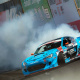 Dai Yoshihara Subaru BRZ