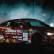 Shibata Racing Infiniti Q60