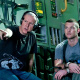 James Cameron