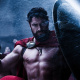 Gerard Butler