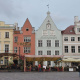 Tallinn Town Hall Square