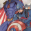 Captain America