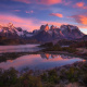 Torres del Paine