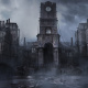 Medieval town