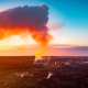 Halemaumau Crater