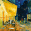 Cafe Terrace at Night